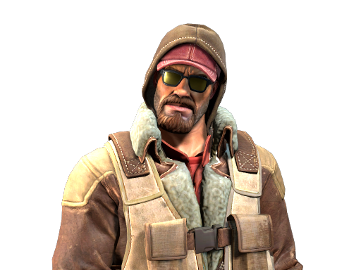 Драгомир | Кавалерия КС ГО | Купить, Продать на Market CS:GO
